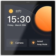 Mejores Accesorios para Optimizar tu Panel de Control Domótico