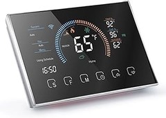Importancia de las actualizaciones de software en termostatos inteligentes