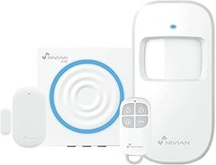Alternativas a las Alarmas para Casa WiFi: Opciones de Seguridad Eficaces