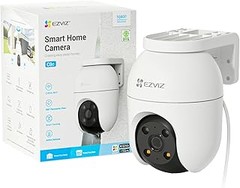Mejores alternativas a cámaras de seguridad con foco y sirena