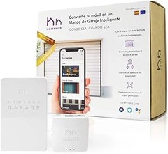 Descubre alternativas a los kits de seguridad para tu garaje