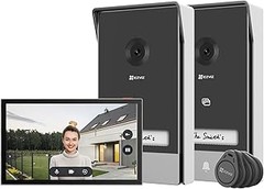Opciones de Seguridad para el Hogar: Más Allá del Videoportero Inteligente