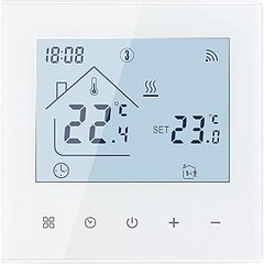Opciones efectivas cuando la climatización inteligente no es viable