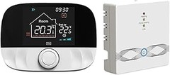 Mejores Alternativas a los Termostatos Inteligentes con Geolocalización