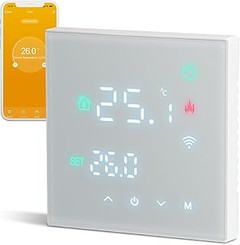 Alternativas viables a los termostatos inteligentes programables