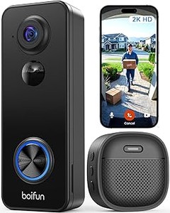 Descubre las mejores alternativas a videoporteros compatibles con Alexa