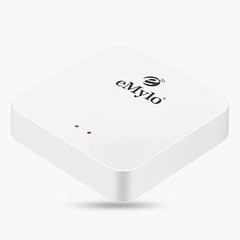 Opciones a considerar si no puedes usar un hub Z Wave