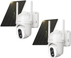 Últimas Innovaciones en Cámaras de Seguridad Solares para Tu Hogar