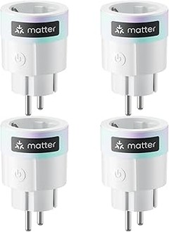 Las Características Imprescindibles de un Hub Domótico Matter