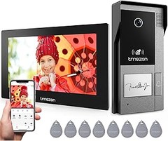 Especificaciones esenciales para elegir un videoportero inteligente con grabación
