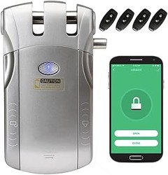 ¿Pueden las cerraduras inteligentes Bluetooth ser hackeadas?