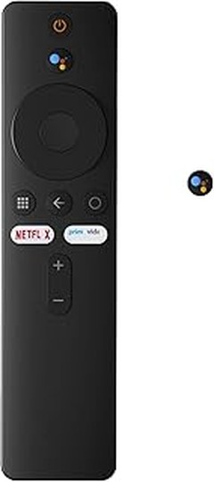 Guía para configurar tu mando con asistente de voz paso a paso