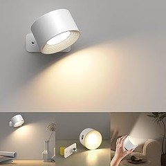 Guía para elegir el aplique inteligente de pared perfecto