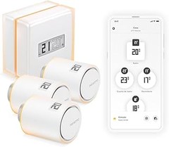 Guía para elegir el kit de termostato inteligente ideal para tu hogar