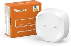 Guía para elegir el sensor de agua inteligente adecuado