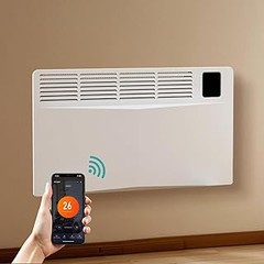 Guía para seleccionar el mejor termostato inteligente para radiadores eléctricos