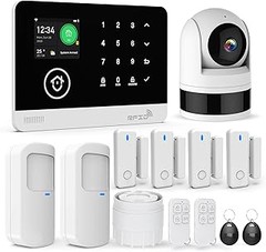 Guía para seleccionar la alarma adecuada para tu apartamento turístico