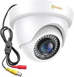 ¿Cómo elegir la mejor cámara de seguridad para mi negocio?