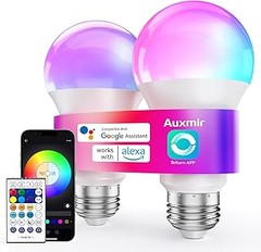 Guía fácil para instalar bombillas inteligentes WiFi