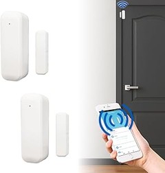 Guía para instalar sensores inteligentes compatibles con Alexa