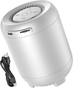 Guía para instalar y configurar un altavoz inteligente en el dormitorio