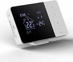 Guía práctica para instalar un asistente de voz en tu termostato