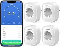 Guía para instalar un asistente de voz en tus enchufes inteligentes