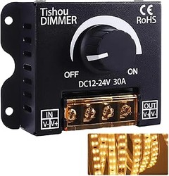 Guía práctica para instalar un controlador domótico para luces