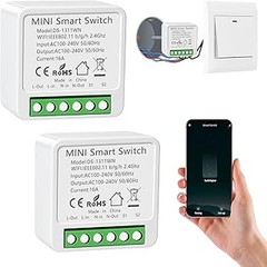 Guía sencilla para instalar interruptores inteligentes para luces