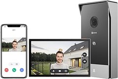 Guía paso a paso para instalar un videoportero inteligente
