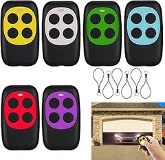 Guía práctica para instalar un mando inteligente en tu garaje