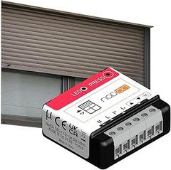 Guía para instalar un módulo Zigbee en persianas