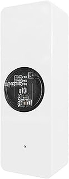 Guía para instalar un sensor de luminosidad inteligente