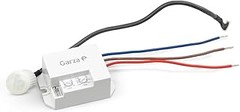 Guía práctica para instalar un sensor de movimiento en el garaje