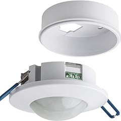 Guía para instalar un sensor de presencia inteligente fácilmente