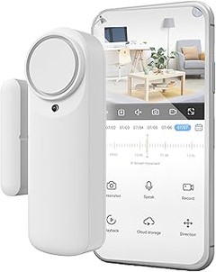 Guía para instalar un sensor de vibración inteligente fácilmente