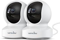 Instala tu Cámara de Seguridad en el Interior de tu Hogar