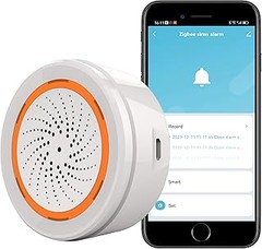 Pasos para instalar una sirena inteligente en tu hogar