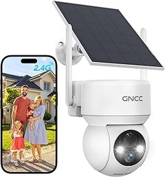Guía para integrar cámaras de seguridad para exterior en tu sistema de domótica