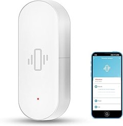 Guía para integrar sensores de vibración en tu sistema domótico