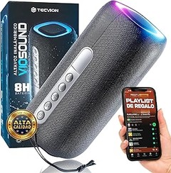 Guía para limpiar y mantener altavoces inteligentes en el baño