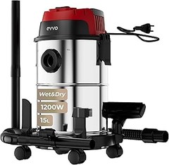 Consejos para mantener y limpiar tu robot aspirador con función fregado