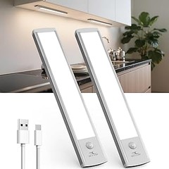 Guía para programar luces inteligentes con sensor de movimiento
