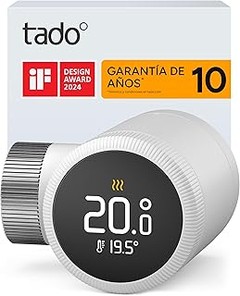 Guía para programar un termostato inteligente para radiadores eléctricos