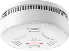 Verifica el correcto funcionamiento de tu detector de humo en el garaje