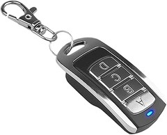 Guía completa para el uso efectivo de un mando inteligente para garaje