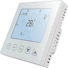 Controladores inteligentes o termostatos tradicionales: ¿cuál elegir?