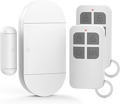 Comparativa de Alarmas para Casa: Funcionalidades con y sin Mando a Distancia