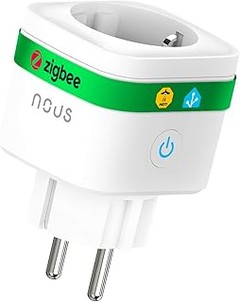 Comparativa de Asistentes de Voz Zigbee y Otros Protocolos de Domótica