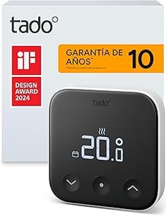 Comparativa de los mejores Kits de Climatización Inteligente: Tado° y Midea